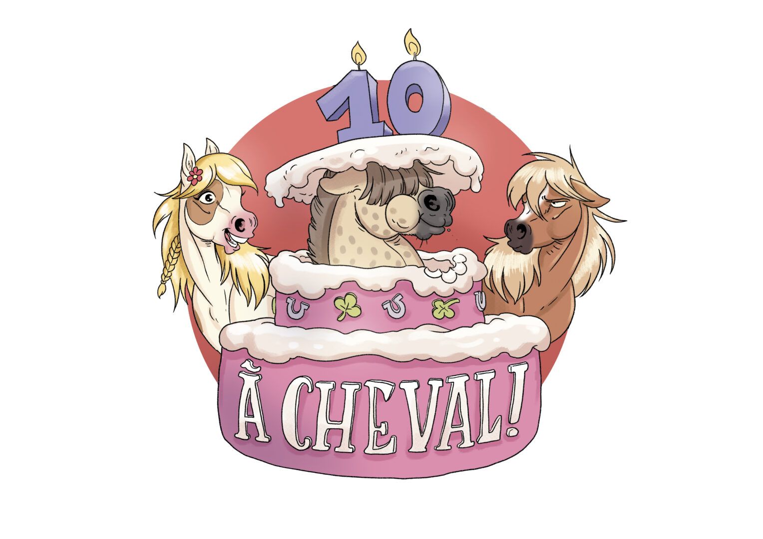 10 ans cela se fête !